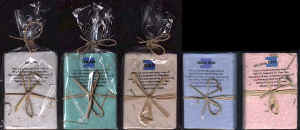 soap for spa gift items by art export bali indonesia