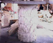 stone carving,stone sculpture