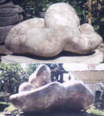 stone sculpture, bali art, bali indonesia