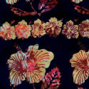 batik rayon hand painted batik textile clothes garment material cotton clothing art export bali indonesia