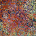 batik rayon hand painted batik textile clothes garment material cotton clothing art export bali indonesia