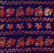 batik rayon hand painted batik textile clothes garment material cotton clothing art export bali indonesia