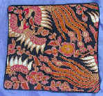 pillow cover, textile, batik pillow cover, art export, bali indonesia