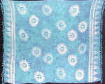 material garments drape cloth attire