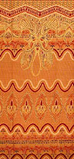 sarong lava lava sari cover