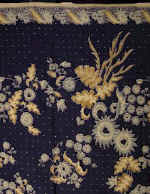 textile clothing Indonesian fashion