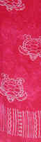 batik bali rayon material beach sarong batik textiles textile material bali indonesia art export