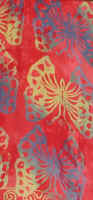 batik bali rayon material beach sarong batik textiles textile material bali indonesia art export