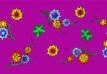100% rayon batik textile sarong by art export bali indonesia