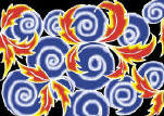 100% rayon batik textile sarong by art export bali indonesia