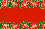100% rayon batik textile sarong by art export bali indonesia
