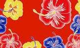 100% rayon batik textile sarong by art export bali indonesia