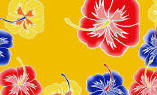 100% rayon batik textile sarong by art export bali indonesia