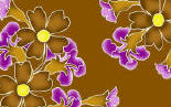 100% rayon batik textile sarong by art export bali indonesia