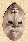 wood theater masks bali indonesia art export