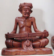 woodcarving wood carving wood carvings human sculpture art export bali indonesia