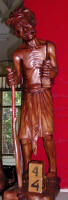 woodcarving wood carving wood carvings human sculpture art export bali indonesia