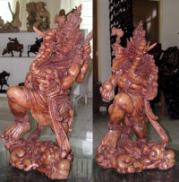 woodcarving wood carving wood carvings human sculpture art export bali indonesia