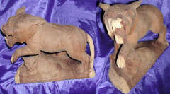 animal handicraft home decoration room decoration art export bali indonesia