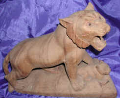 animal handicraft home decoration room decoration art export bali indonesia