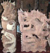 animal handicraft home decoration room decoration art export bali indonesia