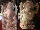 animal handicraft home decoration room decoration art export bali indonesia