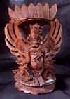 art, bali indonesia, garuda, wood carving