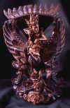 art, bali indonesia, garuda, wood carving