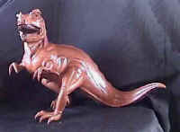 dinosaur, wood carving, extinct animal, bali indonesia, art 