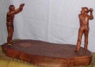 human, wood carving, craft,art export bali indonesia