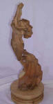 human, wood carving, craft,art export bali indonesia