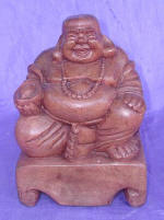 budda budha buddha happy buddha wood carvings by art export bali indonesia