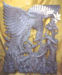 wood panel wood carving art export bali indonesia