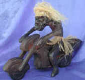 primitive wood carving wood carvings human sculpture art export bali indonesia