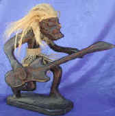 primitive wood carving wood carvings human sculpture art export bali indonesia