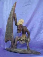 primitive wood carving wood carvings human sculpture art export bali indonesia