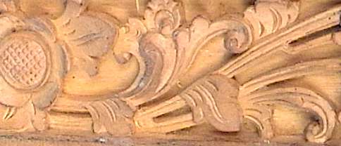 Relief Wood Carving Patterns