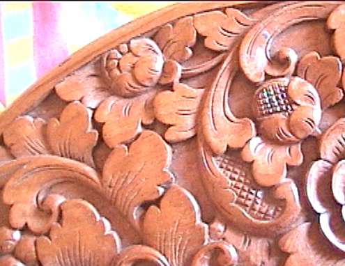 Free Relief Carving Patterns
