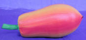 wood fruit wooden fruit wooden vegetable handicraft Bali product by art export Bali Indonesia
