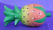 wood fruit wooden fruit wooden vegetable handicraft Bali product by art export Bali Indonesia