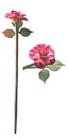 artificial flower