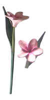 artificial flower