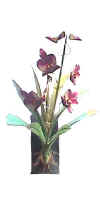 artificial flower