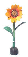 artificial flower