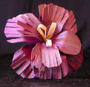 wood flowers Bali Indonesia bali indonesia art export