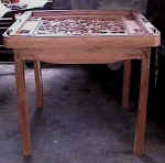 furniture, bali indonesia, teak wood