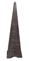 pyramid cabinet primitive furniture art export bali indonesia