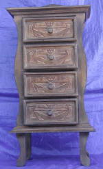 cabinet primitive furniture by art export bali indonesia