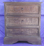 cabinet dresser primitive furniture by art export bali indonesia
