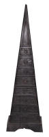 pyramid cabinet primitive furniture art export bali indonesia 